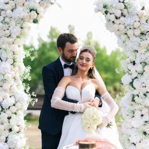 Wedding Memories